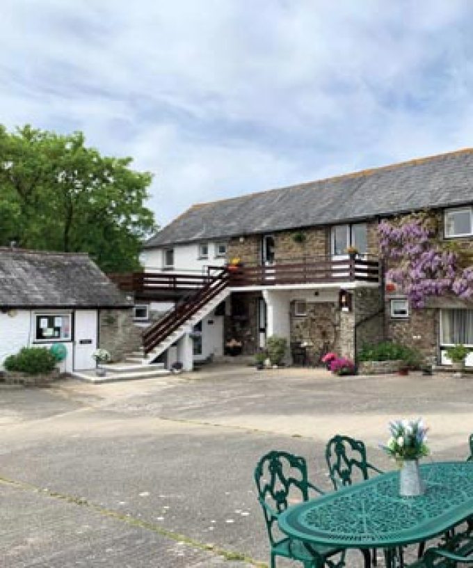Fox Valley Cottages