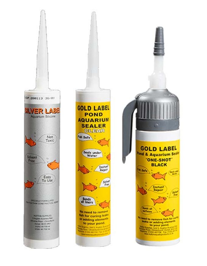 Gold Label Pond & Aquarium
