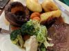 Golden Cross Inn