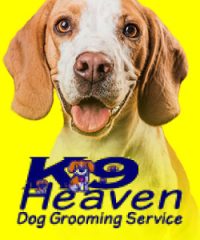 K9 Heaven Dog Grooming