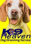 K9 Heaven Dog Grooming