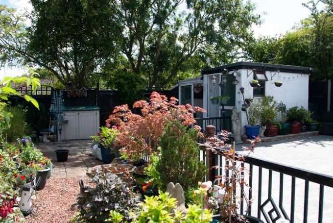 Mossdale Cat Boarding Kennels