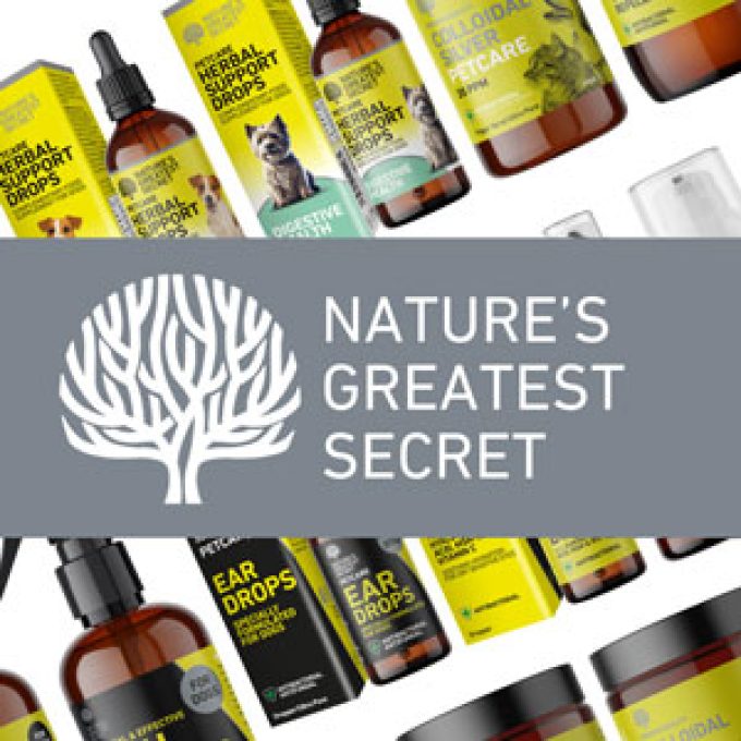 Natures Greatest Secrets