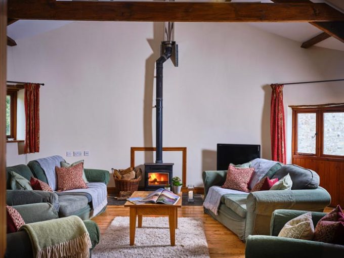 Pattard Cottages