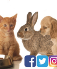 The Pet Food Shop