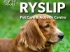 Ryslip Pet Care & Activity Centre
