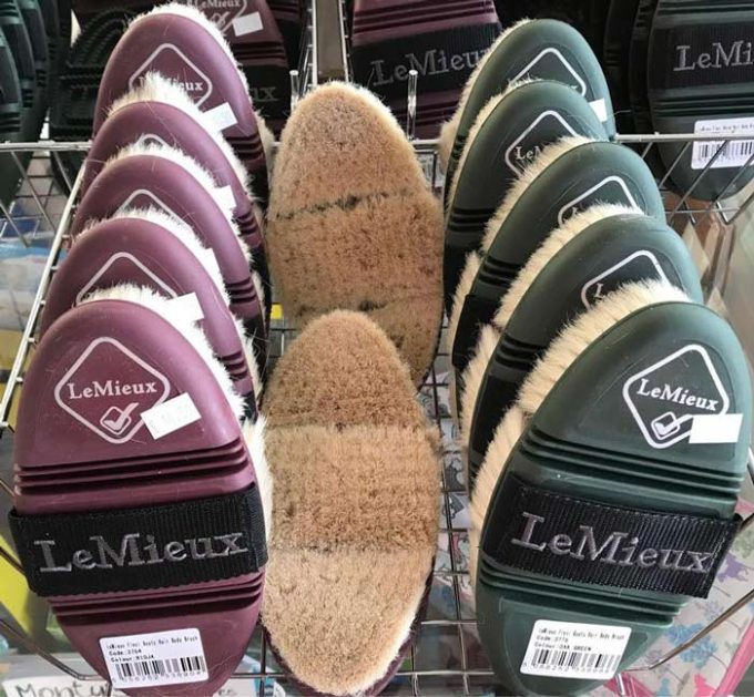 Smeeth Saddlery