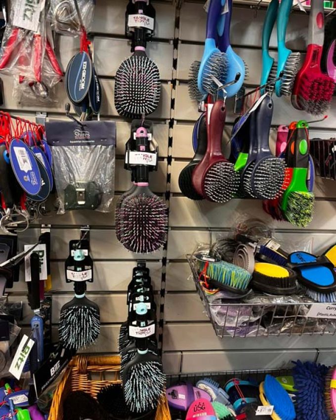 Smeeth Saddlery