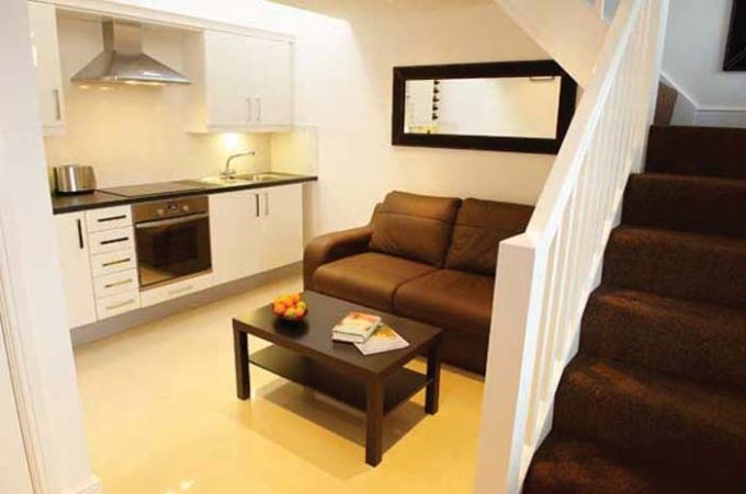 Stables Lodge