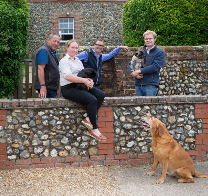 Suffolk Pet & Horse Crematorium