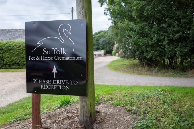 Suffolk Pet & Horse Crematorium