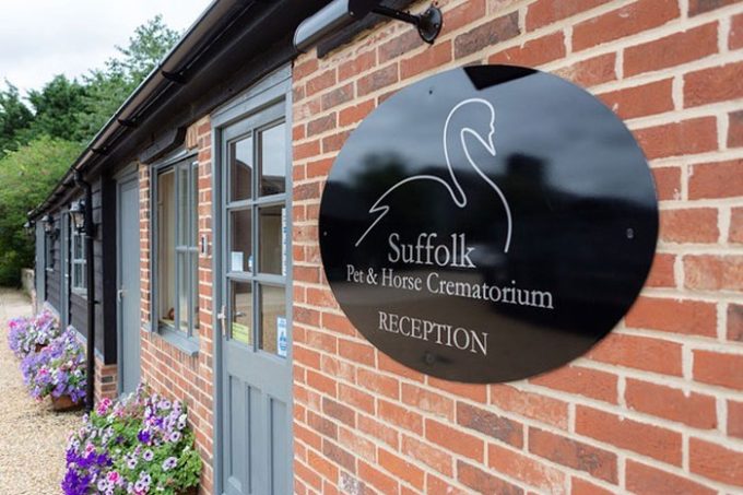 Suffolk Pet & Horse Crematorium