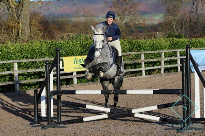 Underhill Riding Stables