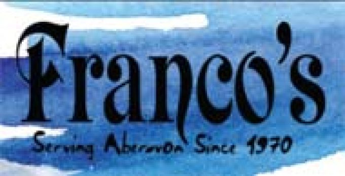 Franco’s Fish Bar