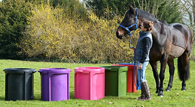 Natures Equine Ltd