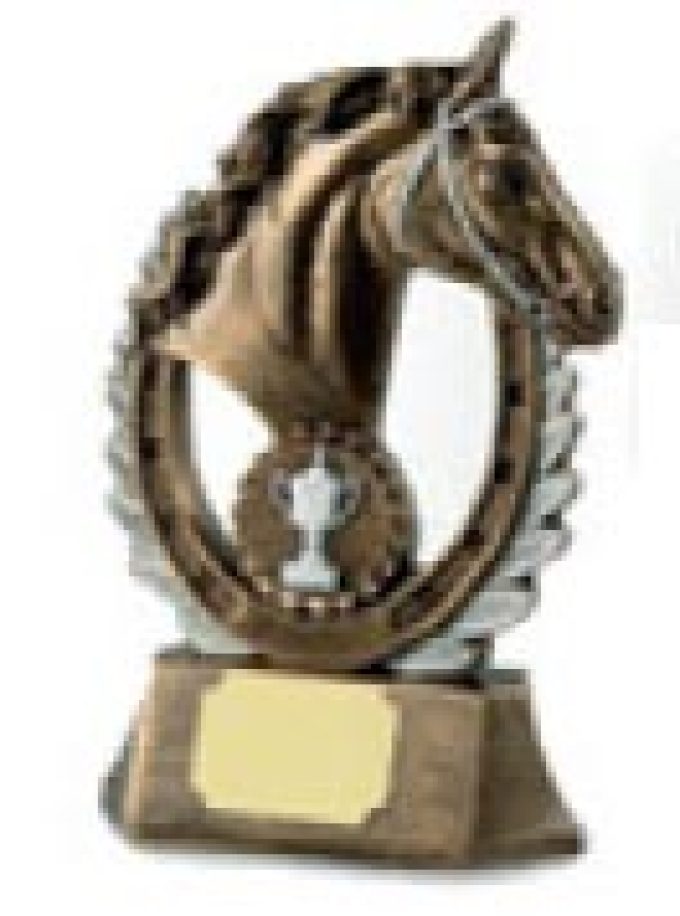 SPA Trophies