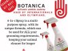 Botanica International Ltd