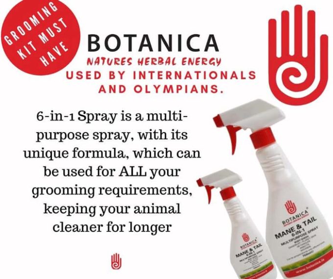 Botanica International Ltd