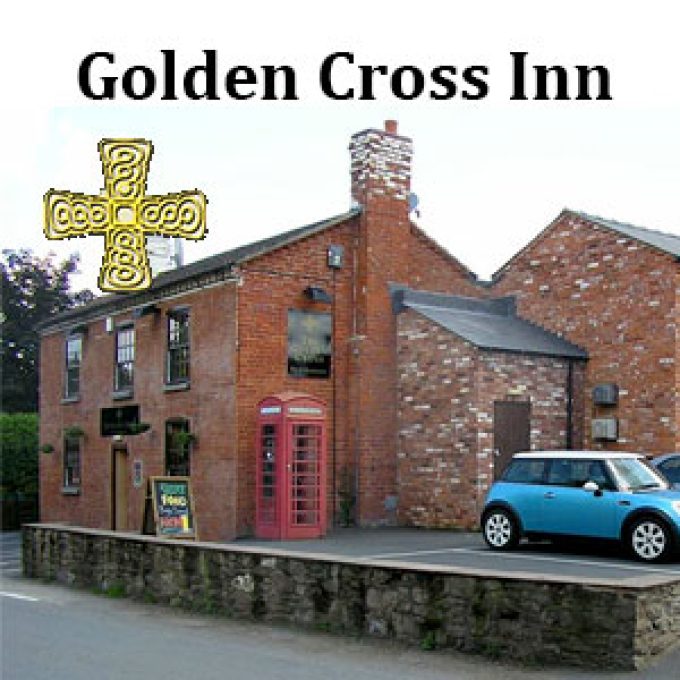 Golden Cross Inn