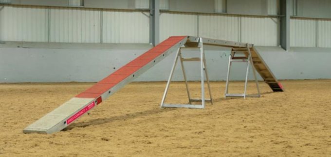 Naylor Agility