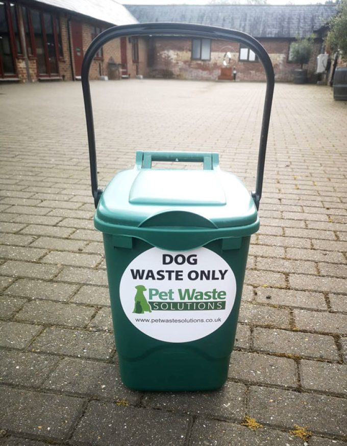 Pet Waste Solutions