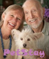 PetStay Norfolk
