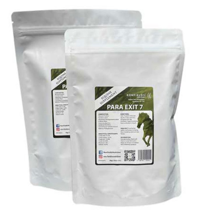 Ronfields Nutrition