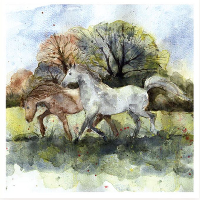 Sarah Brown Cards