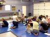 Tall Grass Animal Acupressure